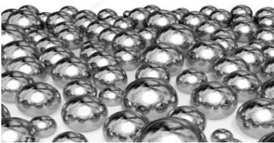 Миксеры (металлические шарики) диаметр 2,0 мм КИТАЙ