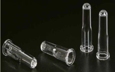 Кюветы (реакционные пробирки) к автоматическим коагулометрам Sysmex серий  CS2000i, CS 5100 КИТАЙ