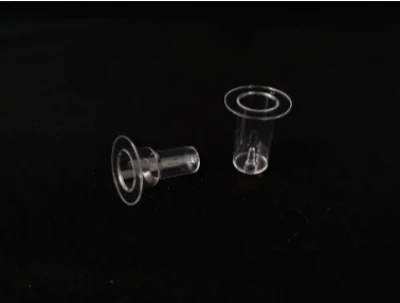 Кюветы и миксеры (металлические шарики) к коагулометрам Amelung KC 4 Delta/Merlin MC КИТАЙ
