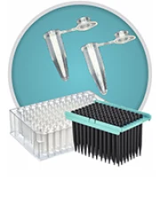 Расходные материалы для ПЦР