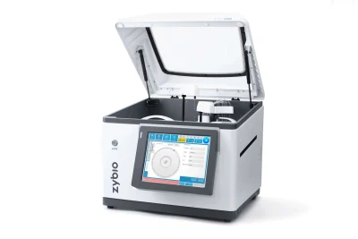 Биохимический анализатор ZYBIO EXC200