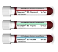 «Набора реагентов «Гематрол 3D»  - гематологический контроль для 3-Diff гематологических анализаторов, производство 