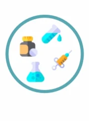 Реагенты и расходные материалы для ветеринарии